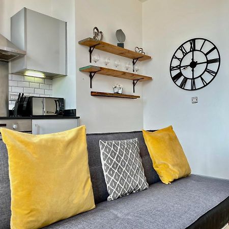 Victorian Factory Apartment With 2 Bedrooms Bristol Eksteriør bilde